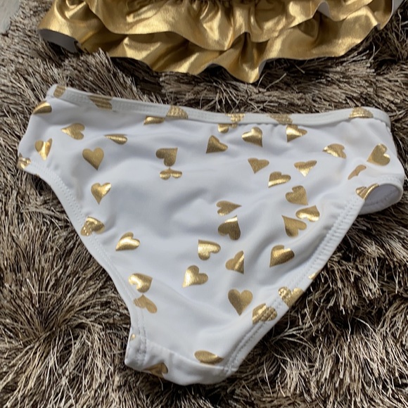 Betsey Johnson tankini - Picture 6 of 8